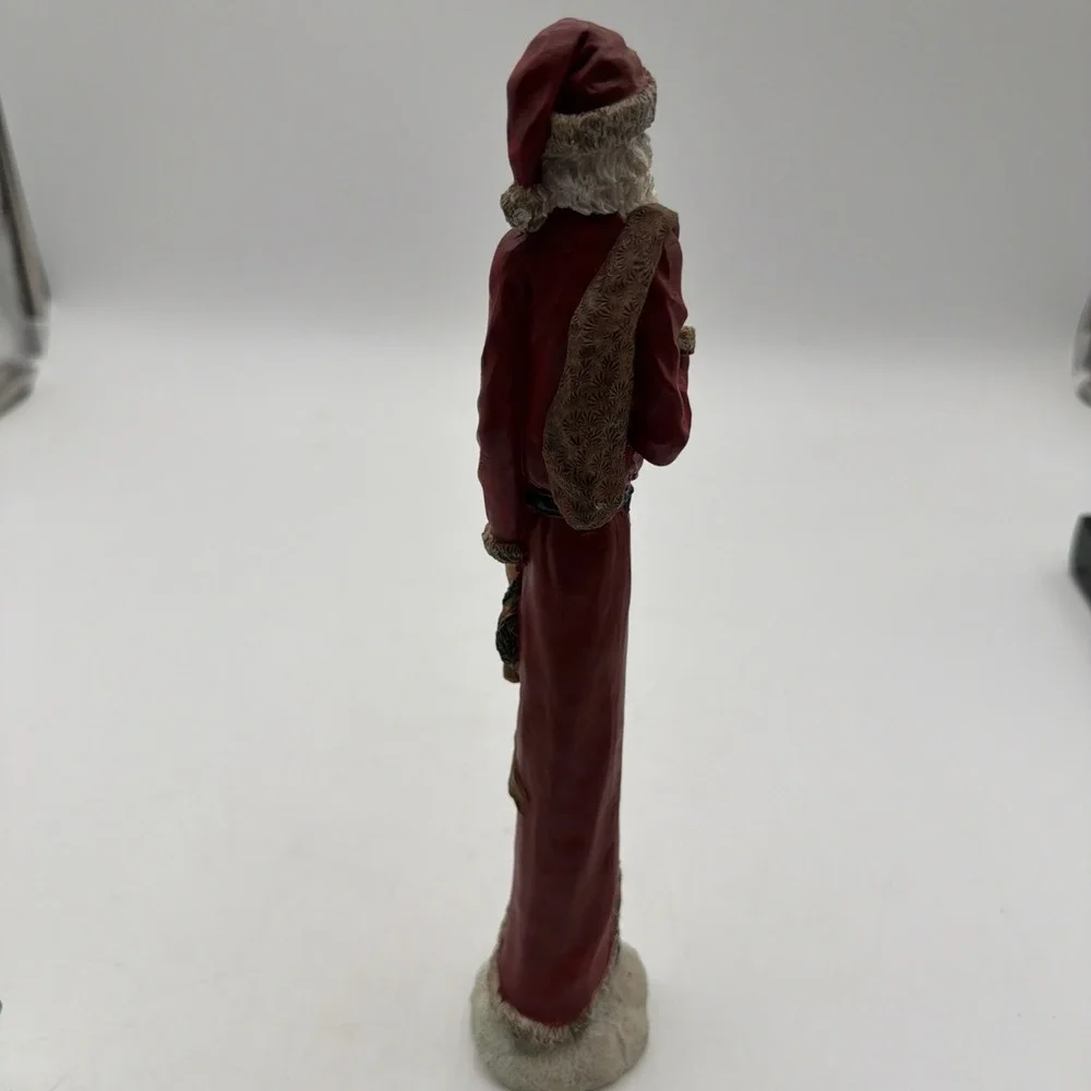 Vintage 1990's Resin 